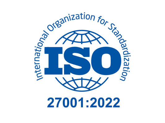 New Product - ISO/IEC 27001:2022 Gap Analysis Template